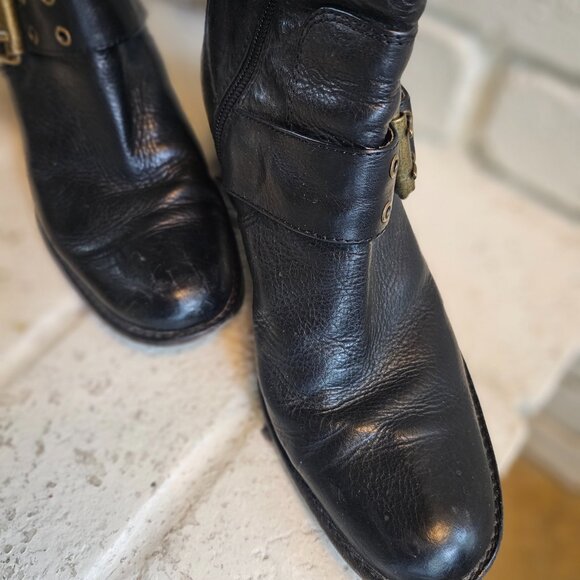 Jessica Bennet JDiary Boots - Picture 2 of 6